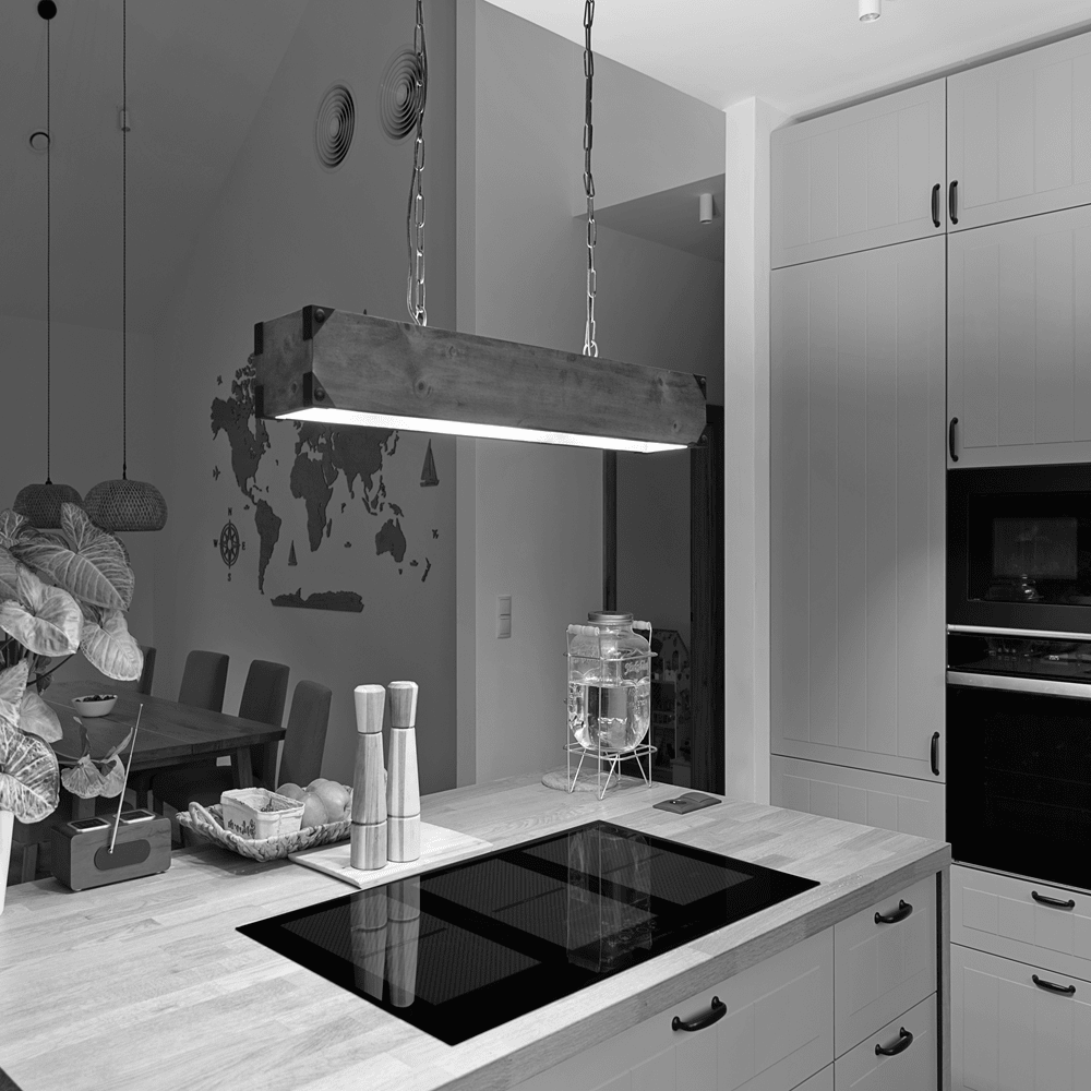 Induction Hobs - Luxair Cooker Hoods Limited