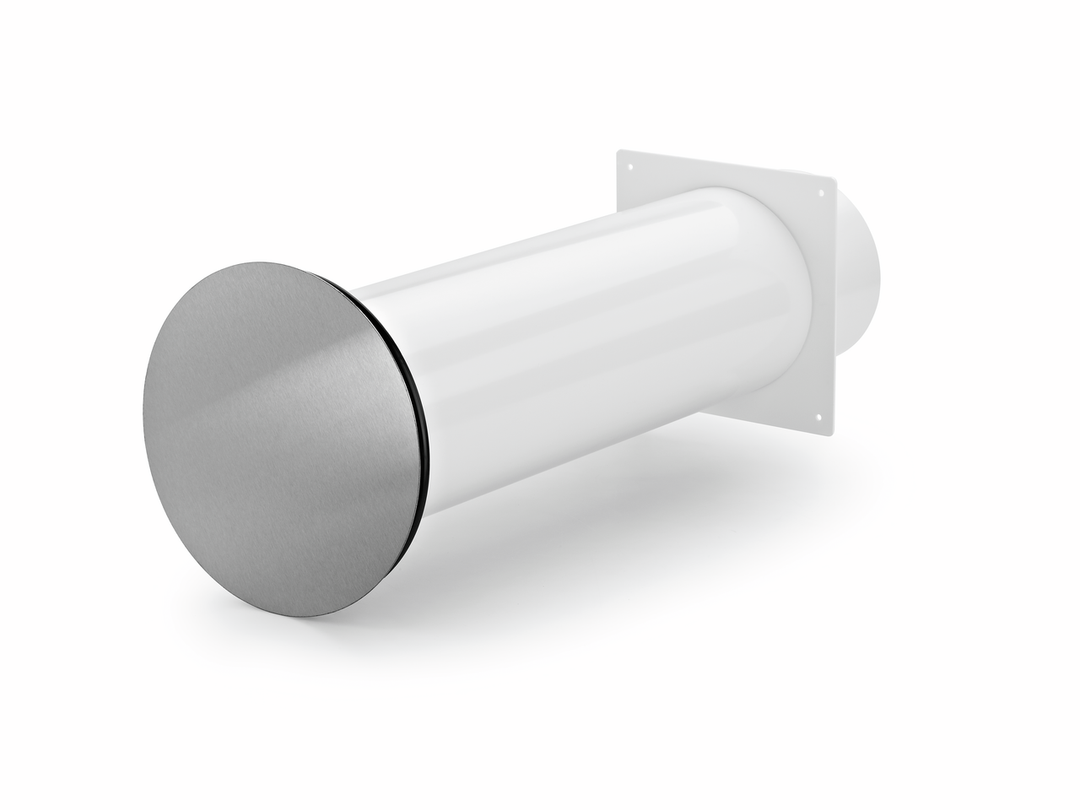 external & internal vents & grills