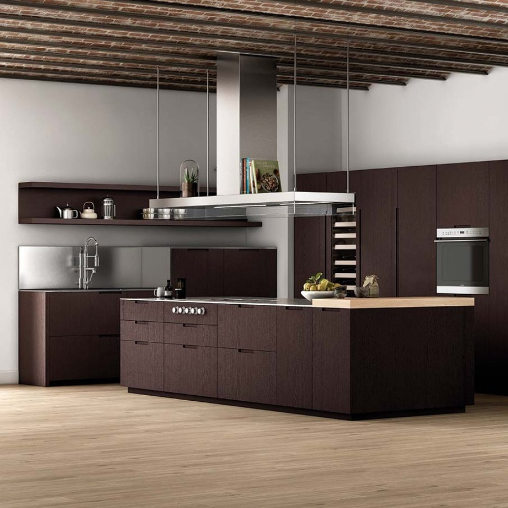 Island Cooker Hoods - Luxair Cooker Hoods Limited