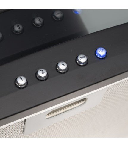 Cooker Hood - Switches - PCBs - Luxair Cooker Hoods Limited
