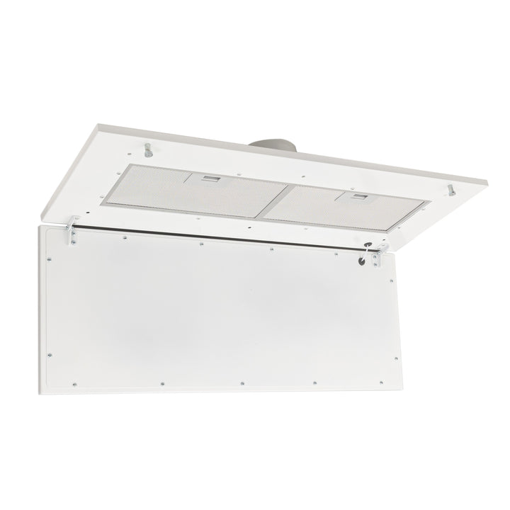Small Ceiling Cooker Hoods