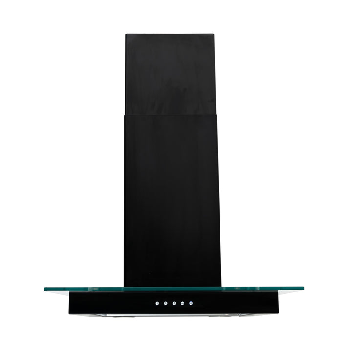 Flat Glass - Wall Hood