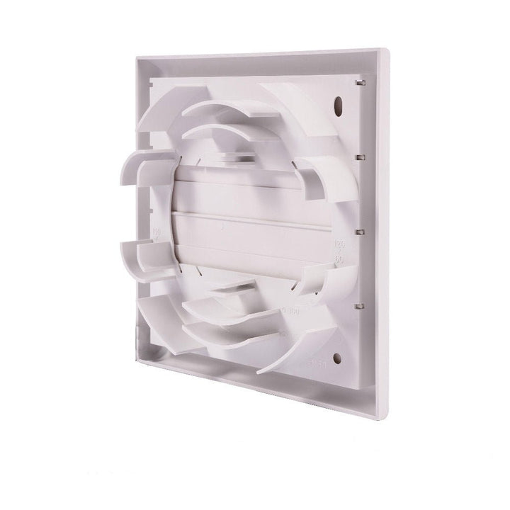 Universal 5-In-1 Louvred Wall Vent - Luxair Cooker Hoods Limited