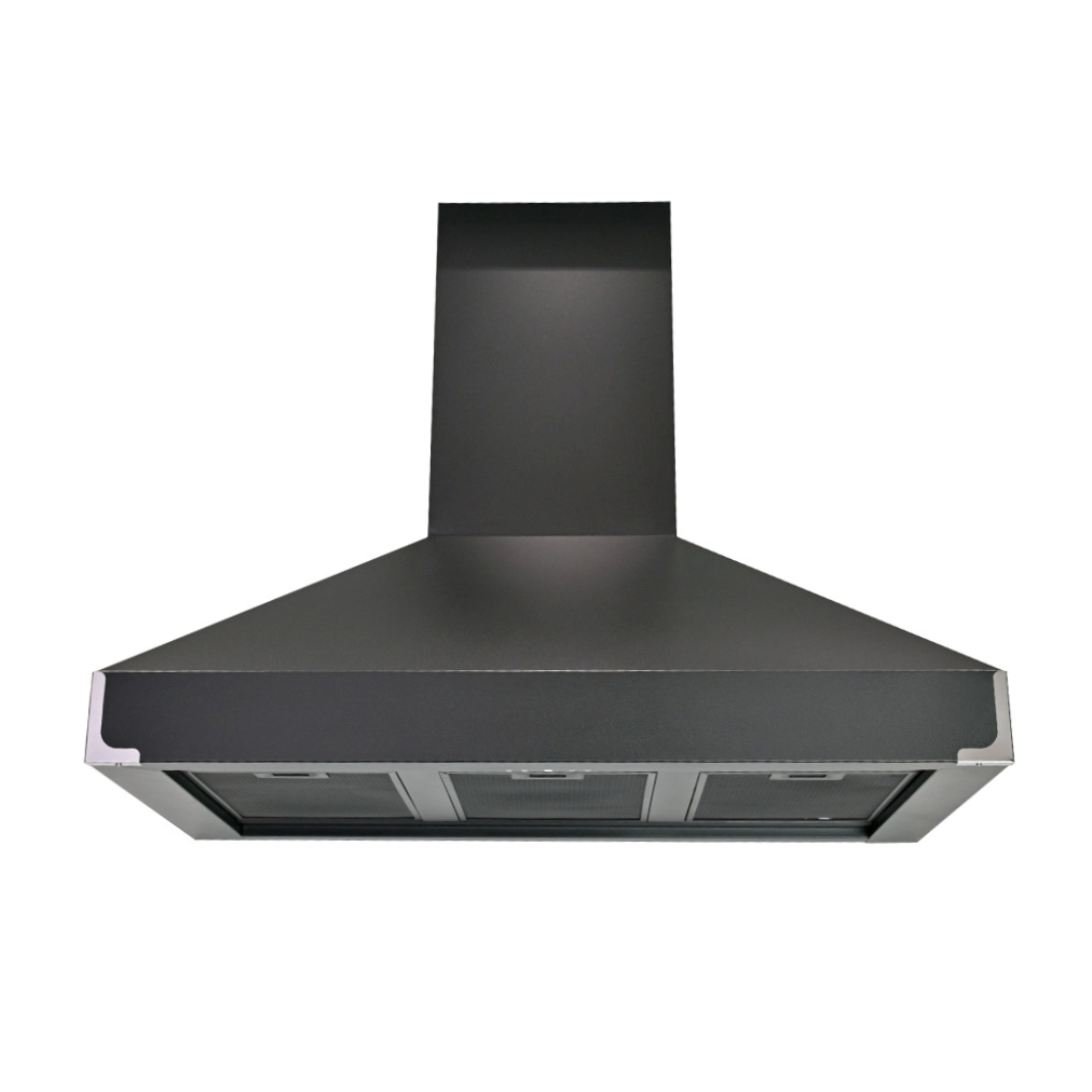 Master Range - Wall Hood