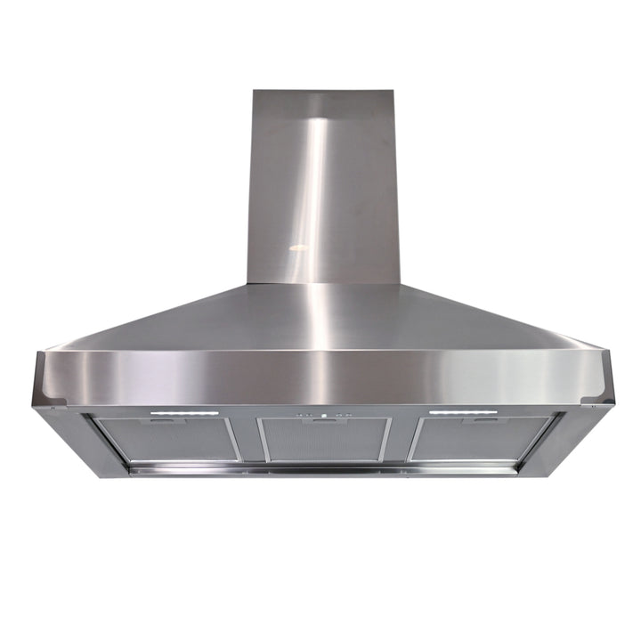 Master Range - Wall Hood