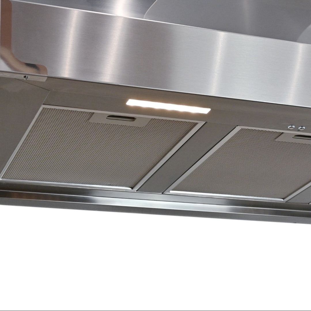 Master Range - Wall Hood