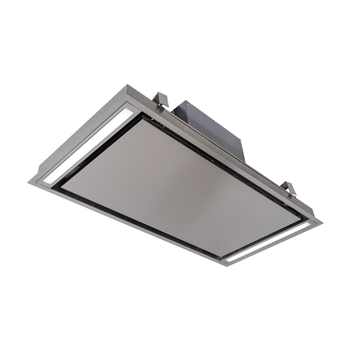 Mille - Ceiling Cooker Hood