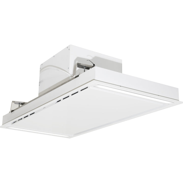 Mille - Ceiling Cooker Hood