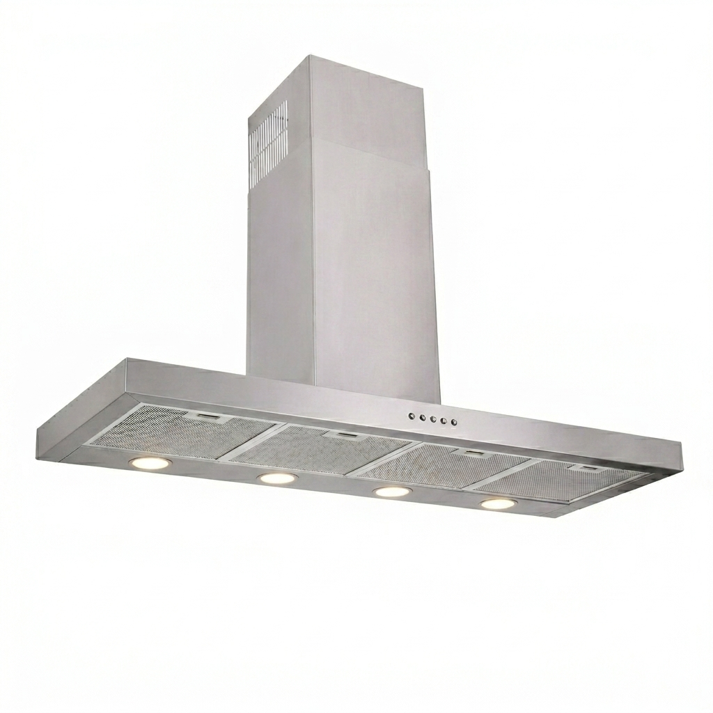 Flat - Wall Hood