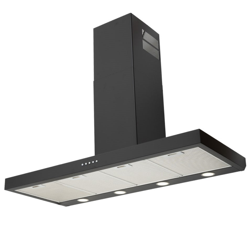 Flat - Wall Hood