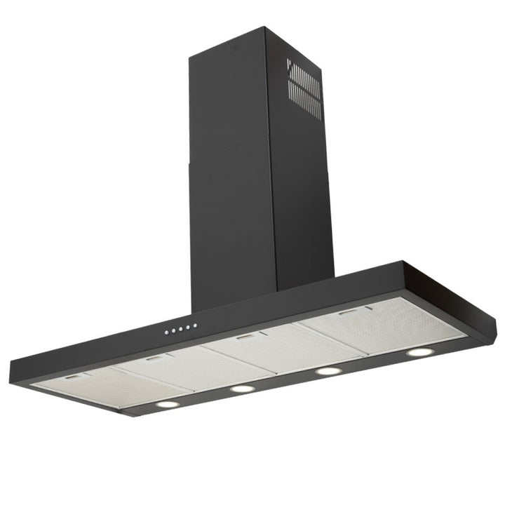Flat - Wall Hood