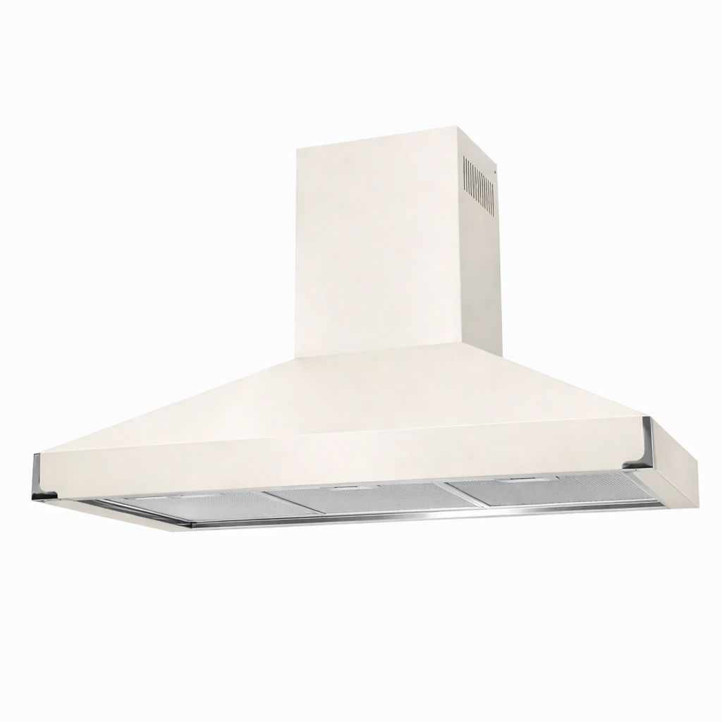 Master Range - Wall Hood