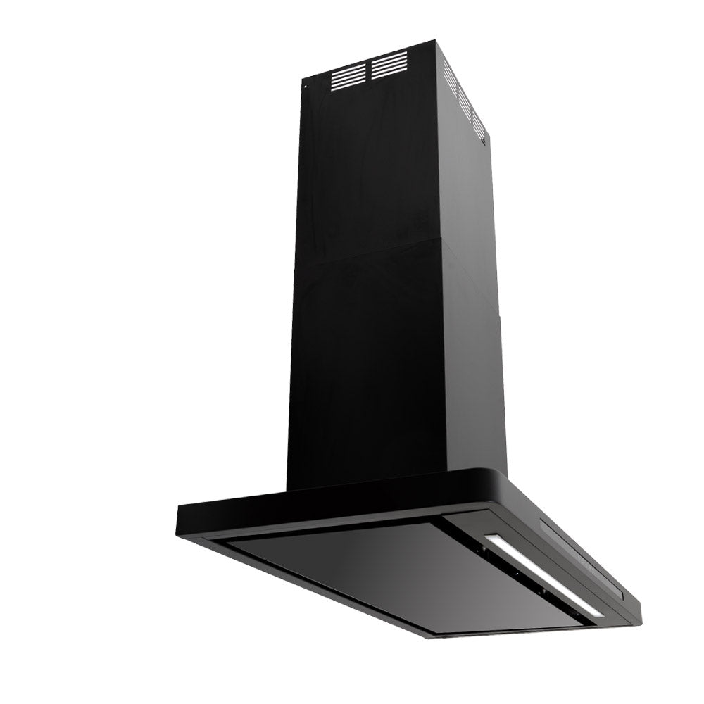 Linea - Designer Slimline Wall Cooker Hoods - Options