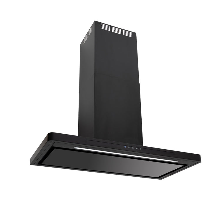 Linea - Designer Slimline Wall Cooker Hoods - Options