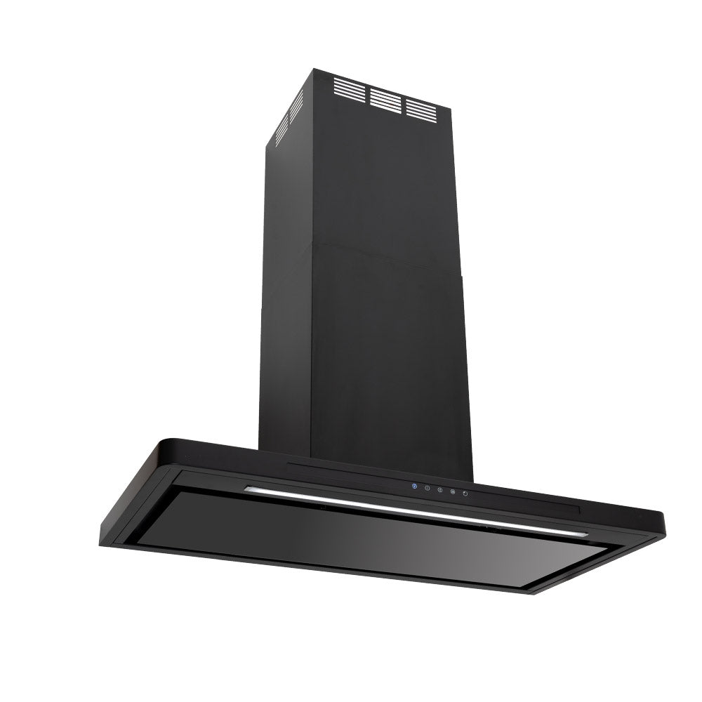 Linea - Designer Slimline Wall Cooker Hoods - Options