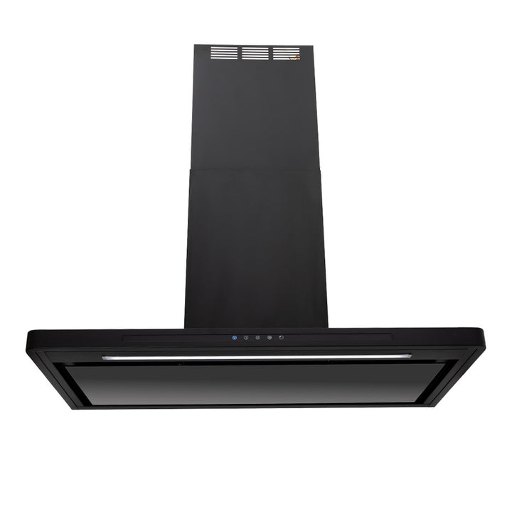 Linea - Designer Slimline Wall Cooker Hoods - Options