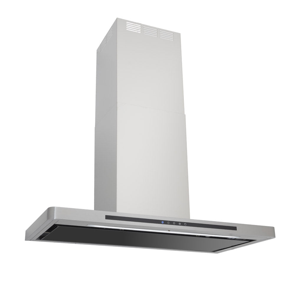 Linea - Designer Slimline Wall Cooker Hoods - Options
