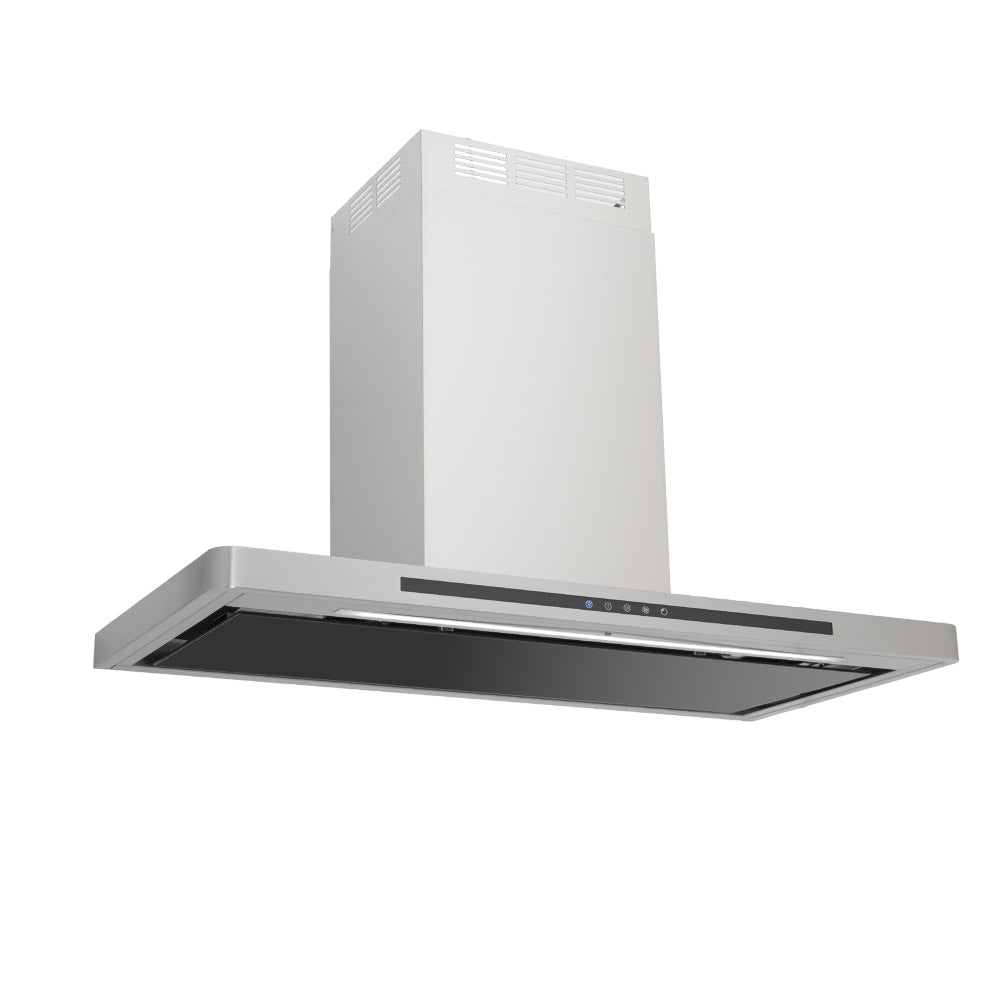 Linea - Designer Slimline Wall Cooker Hoods - Options