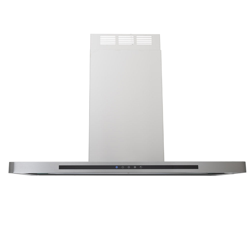 Linea - Designer Slimline Wall Cooker Hoods - Options