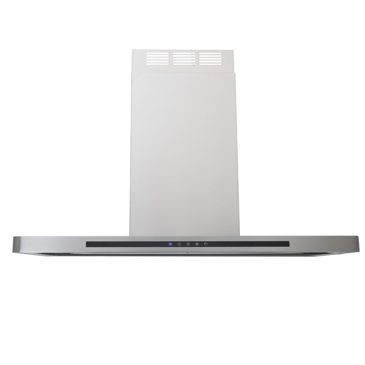Linea - Designer Slimline Wall Cooker Hoods - Options