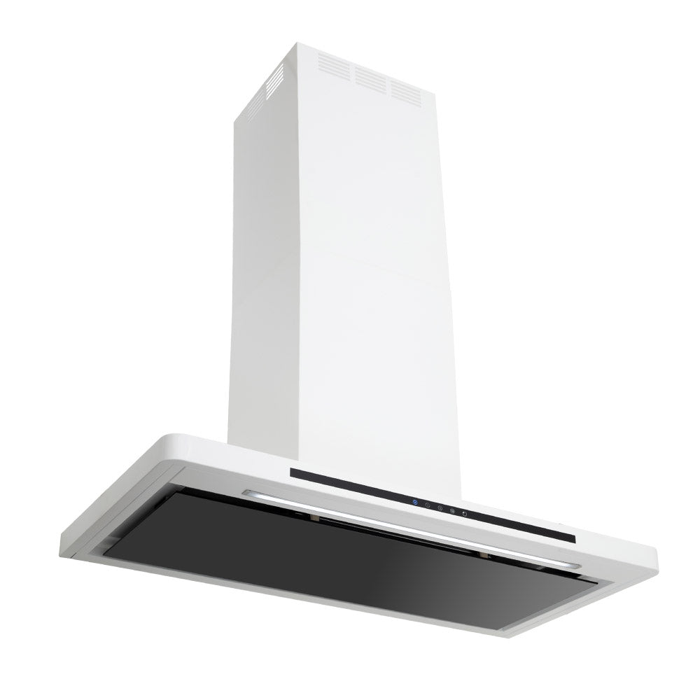 Linea - Designer Slimline Wall Cooker Hoods - Options