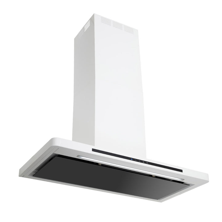 Linea - Designer Slimline Wall Cooker Hoods - Options