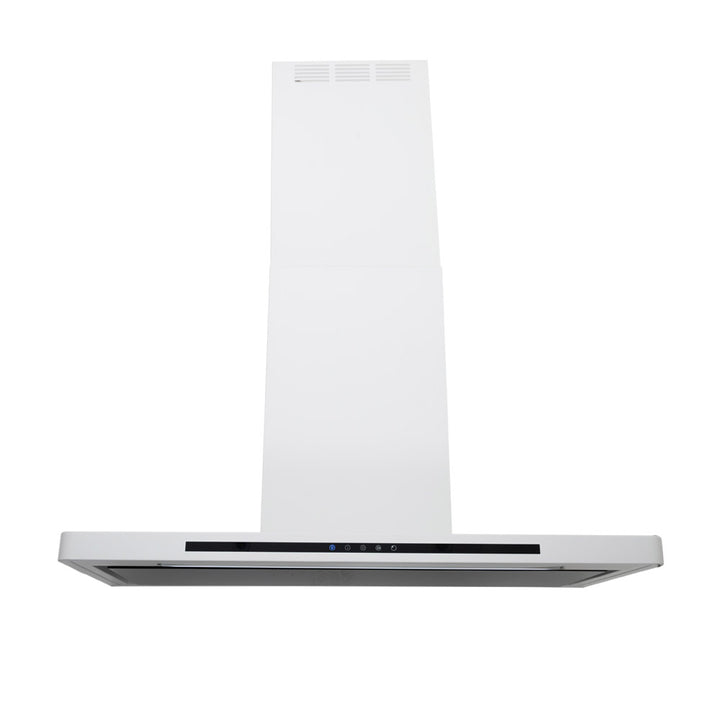 Linea - Designer Slimline Wall Cooker Hoods - Options