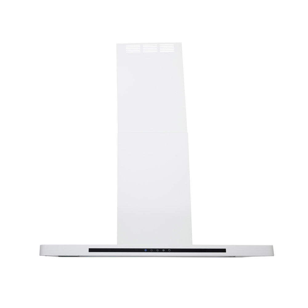 Linea - Designer Slimline Wall Cooker Hoods - Options