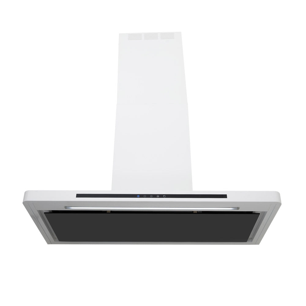Linea - Designer Slimline Wall Cooker Hoods - Options