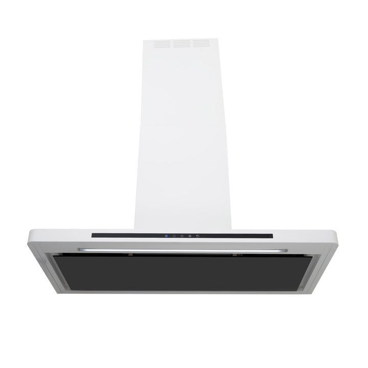 Linea - Designer Slimline Wall Cooker Hoods - Options