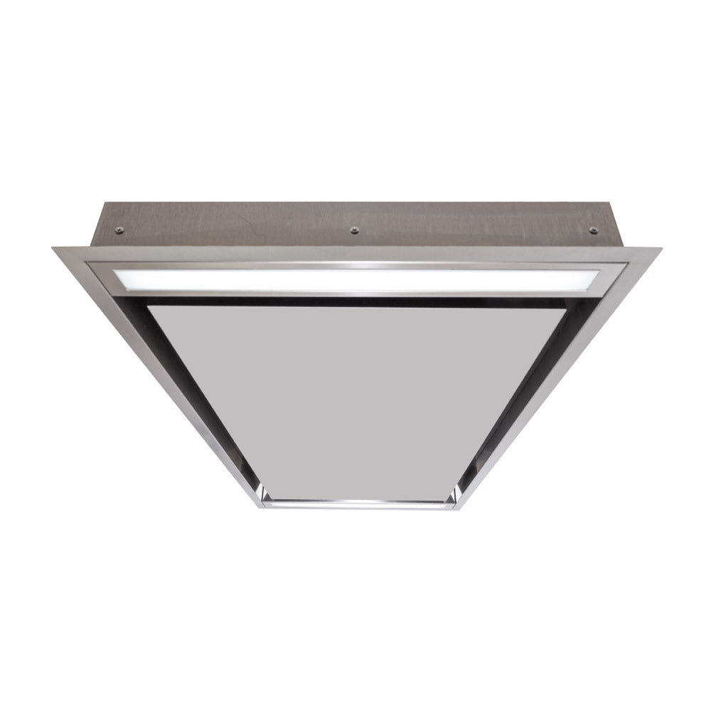Mille - Ceiling Cooker Hood