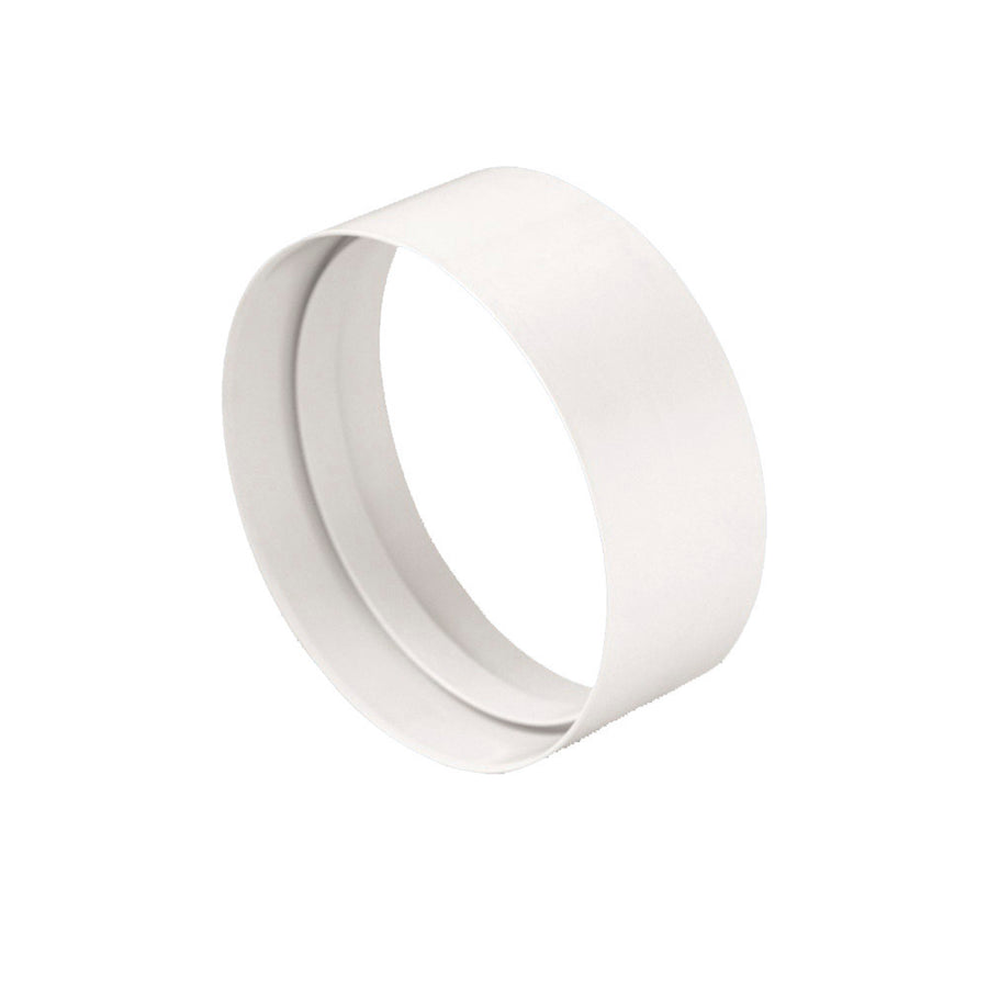 100mm Round To Round Pipe Connector Collar