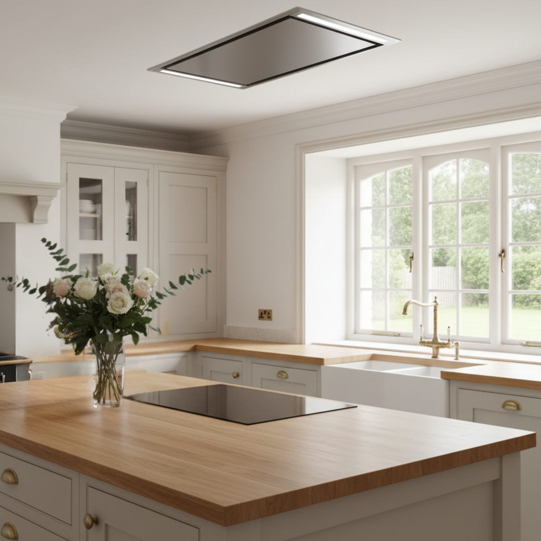 ملی - سیلنگ ککر ہڈ