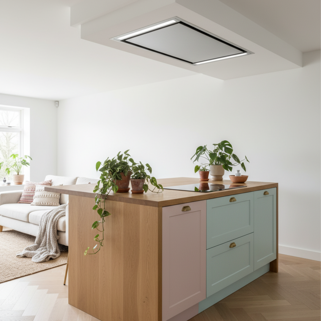 ملی - سیلنگ ککر ہڈ