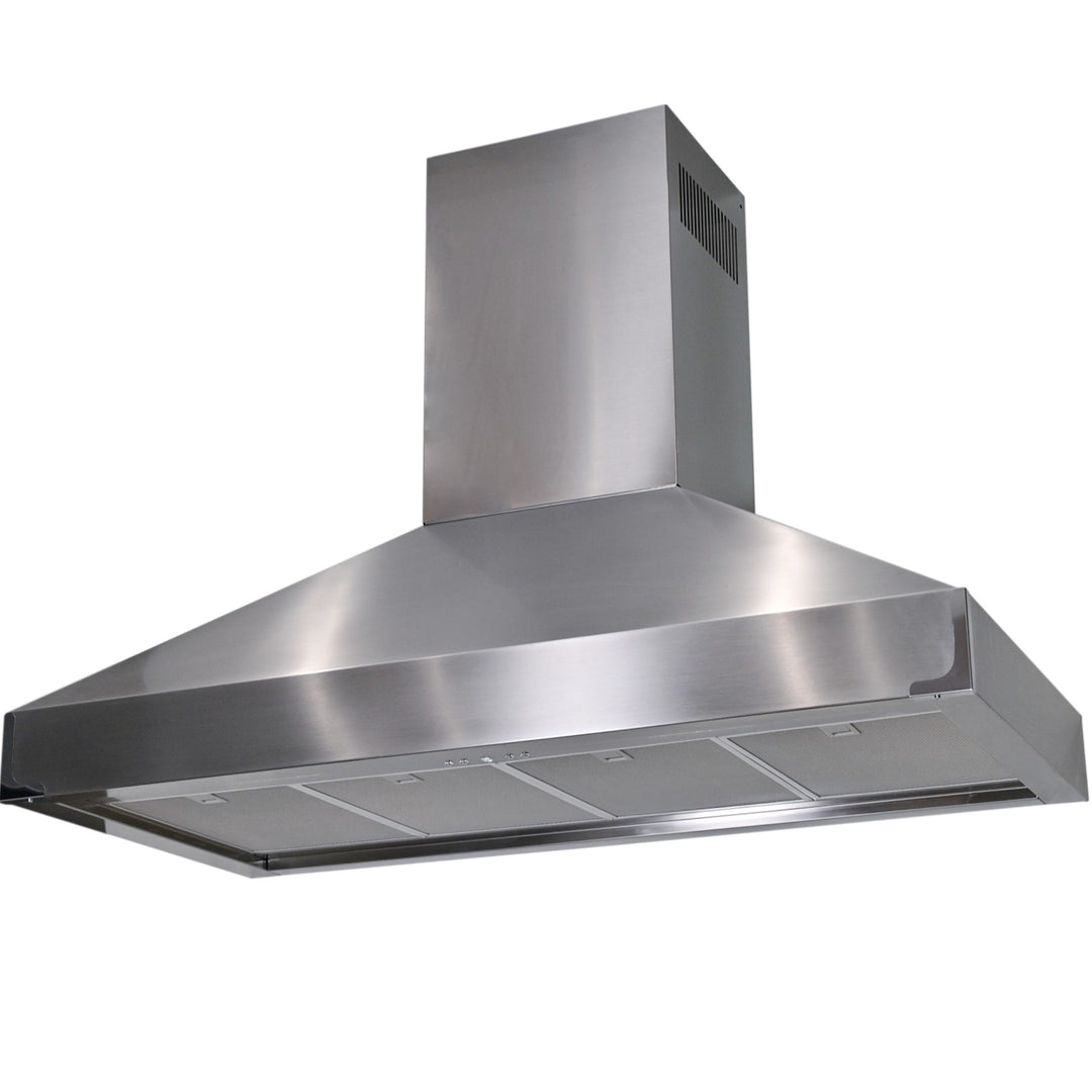 Master Range - Wall Hood