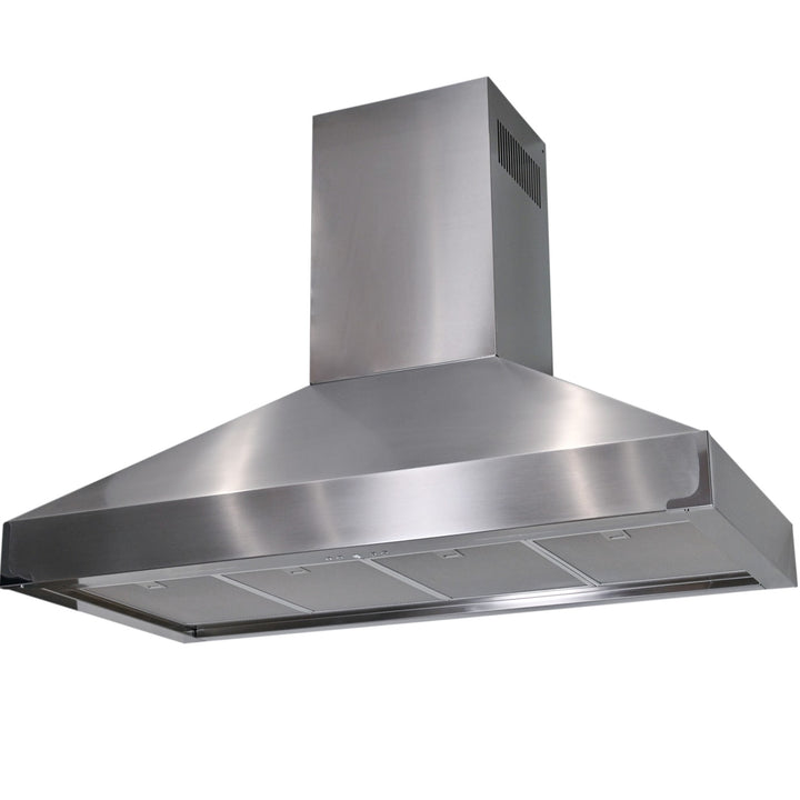 Master Range - Wall Hood