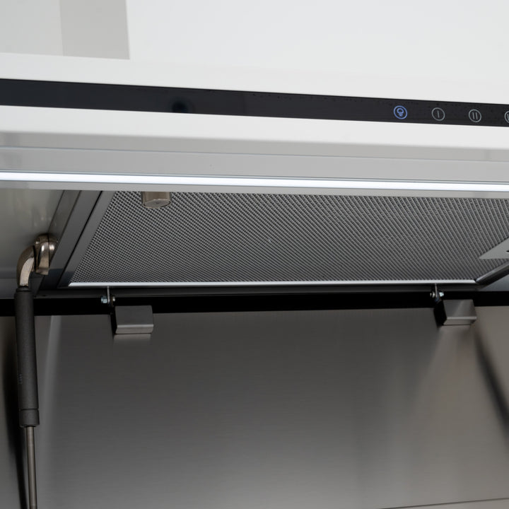 Linea - Wall Hood