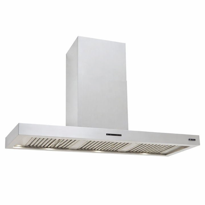 Lusso - Wall Hood; Semi-Professional
