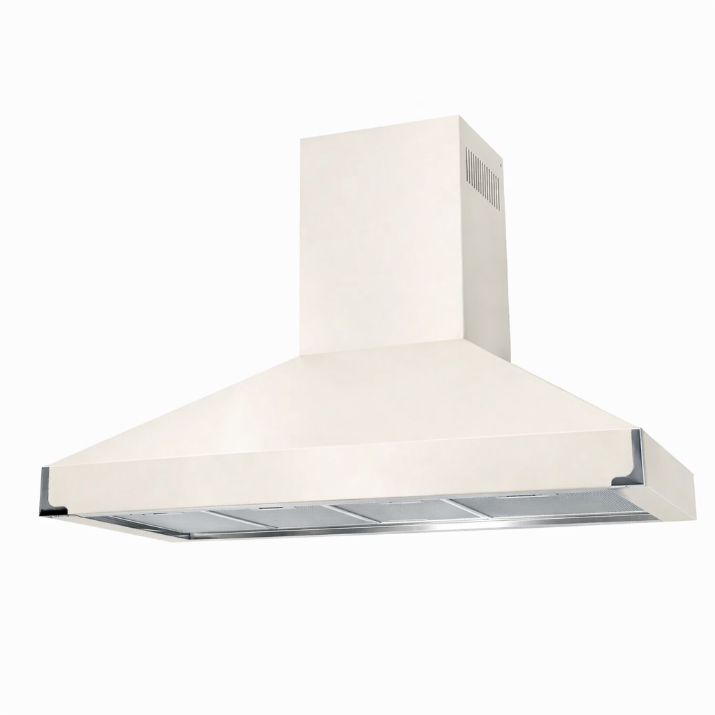 Master Range - Wall Hood