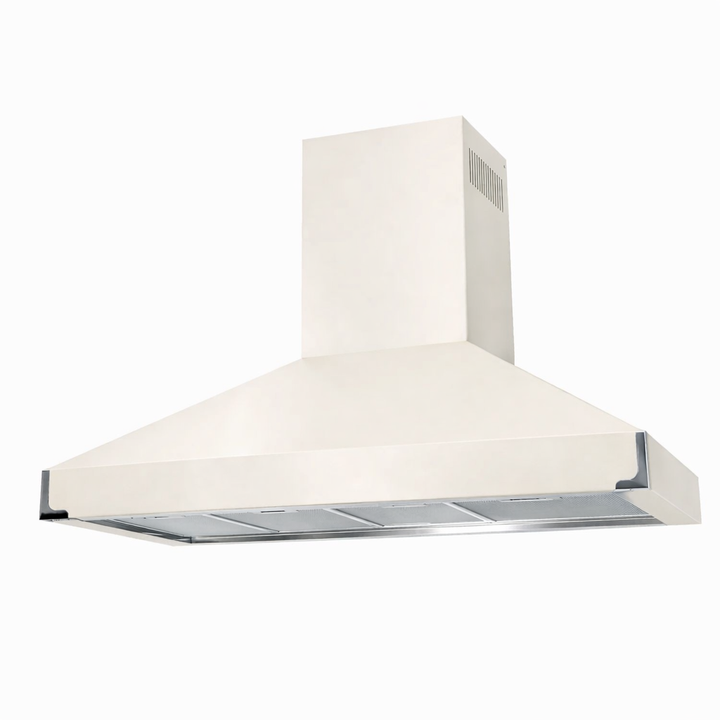 Master Range - Wall Hood