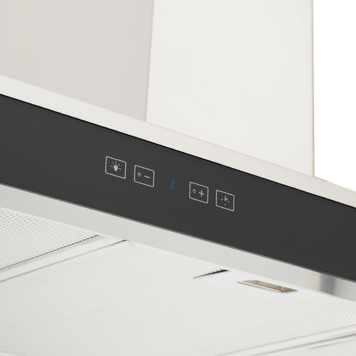 T-Line - Wall Hood