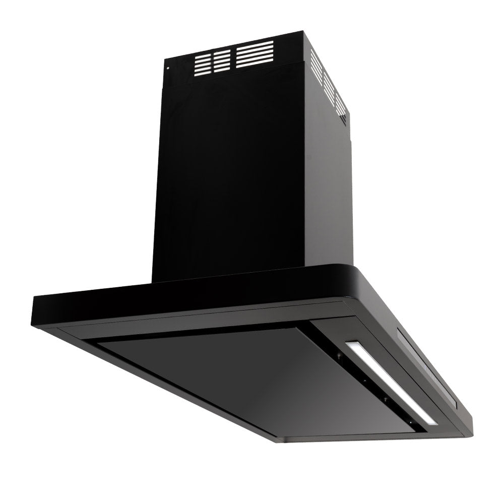 Linea - Designer Slimline Wall Cooker Hoods - Options