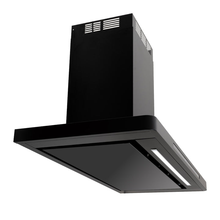 Linea - Designer Slimline Wall Cooker Hoods - Options