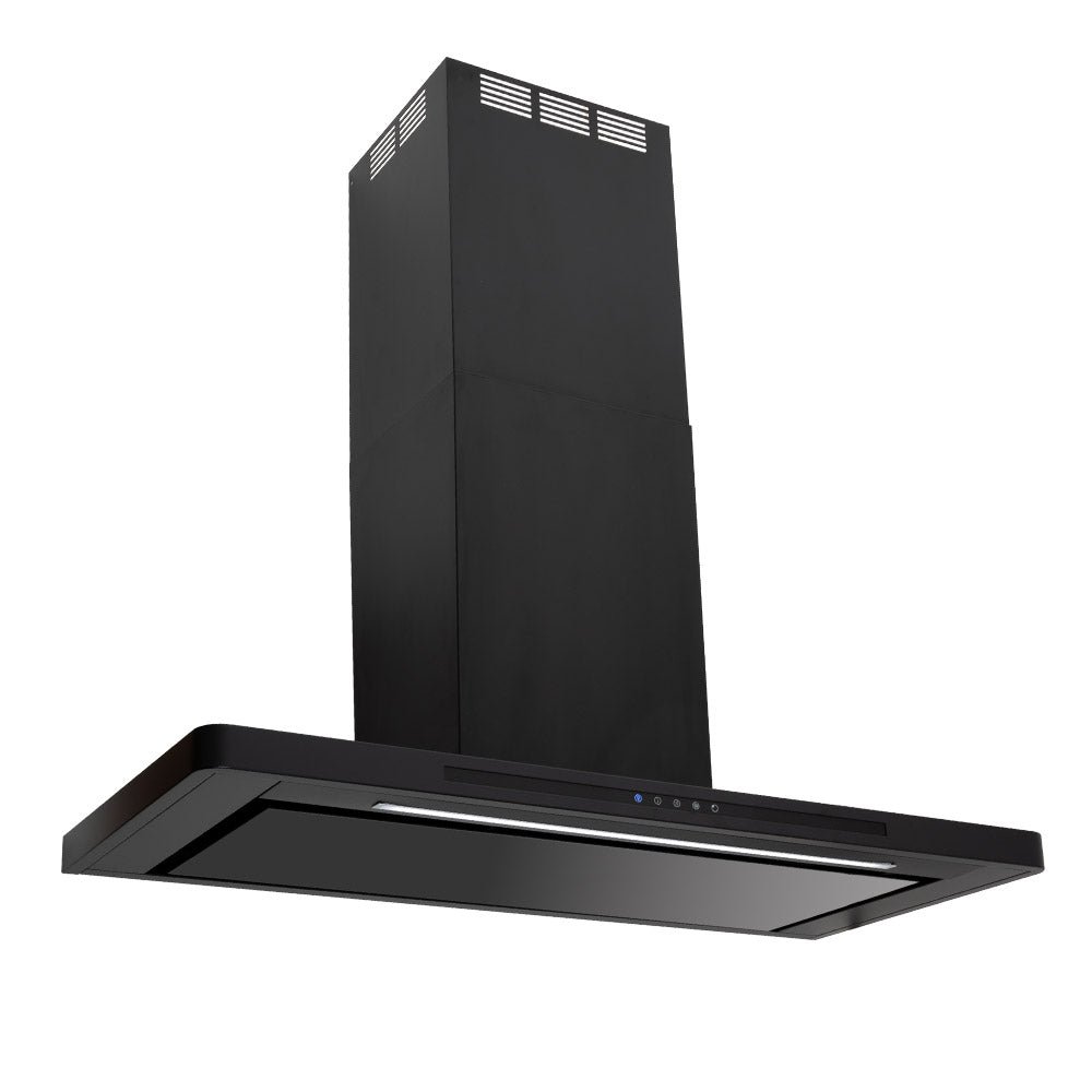 Linea - Designer Slimline Wall Cooker Hoods - Options