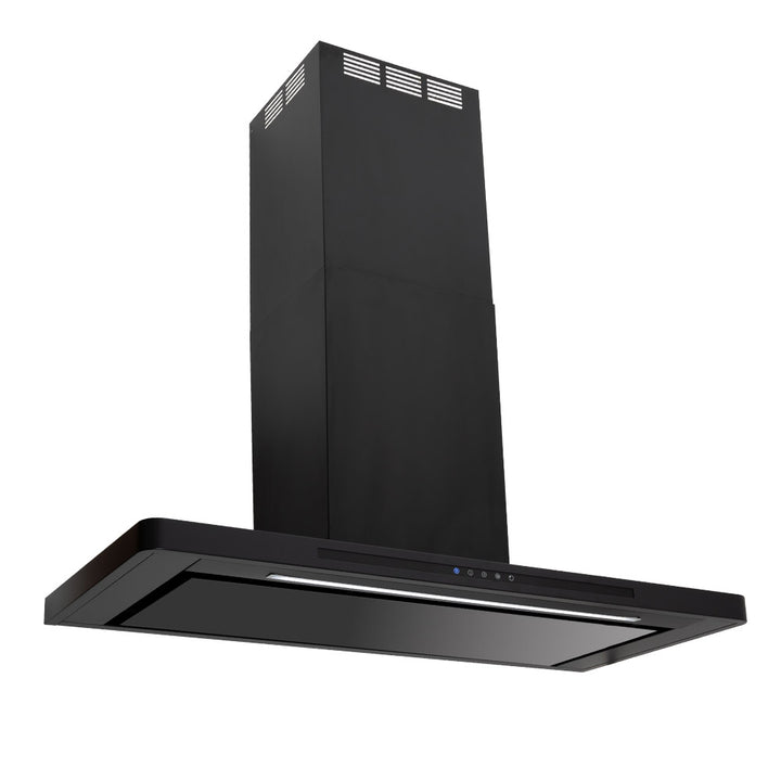 Linea - Designer Slimline Wall Cooker Hoods - Options