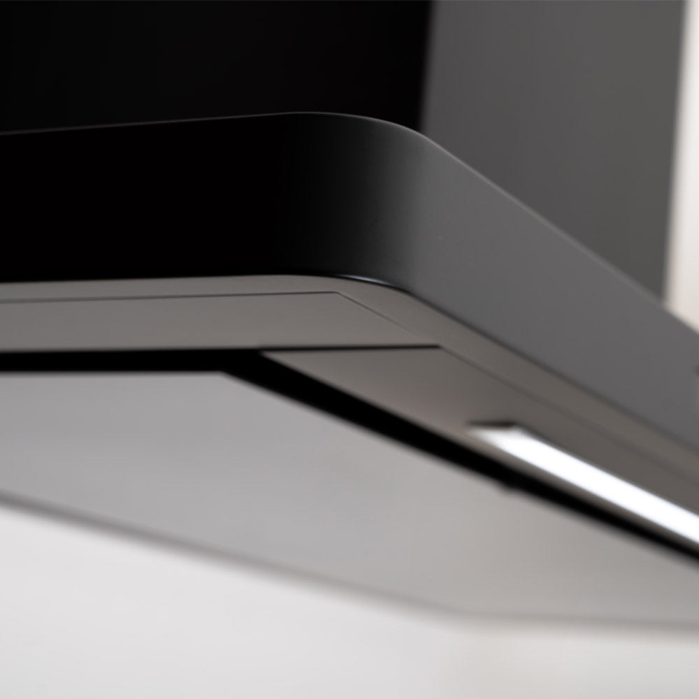 Linea - Designer Slimline Wall Cooker Hoods - Options