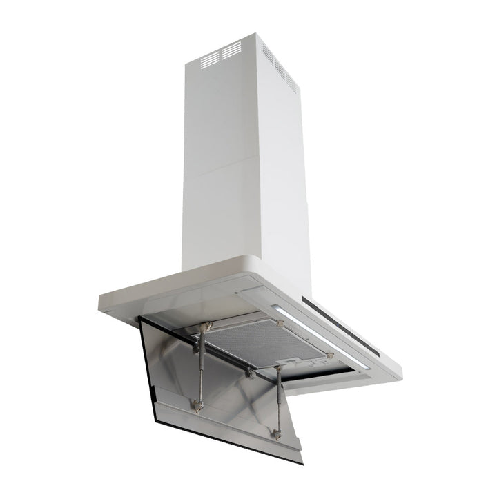 Linea - Designer Slimline Wall Cooker Hoods - Options