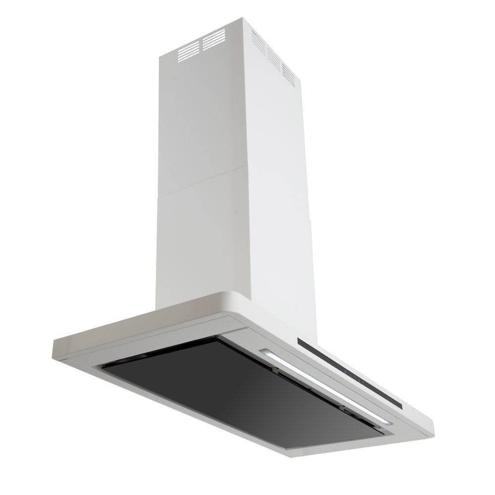Linea - Designer Slimline Wall Cooker Hoods - Options