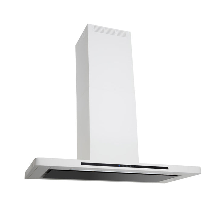 Linea - Designer Slimline Wall Cooker Hoods - Options