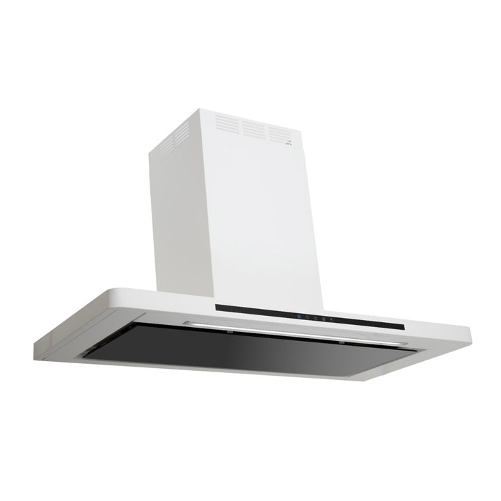 Linea - Designer Slimline Wall Cooker Hoods - Options